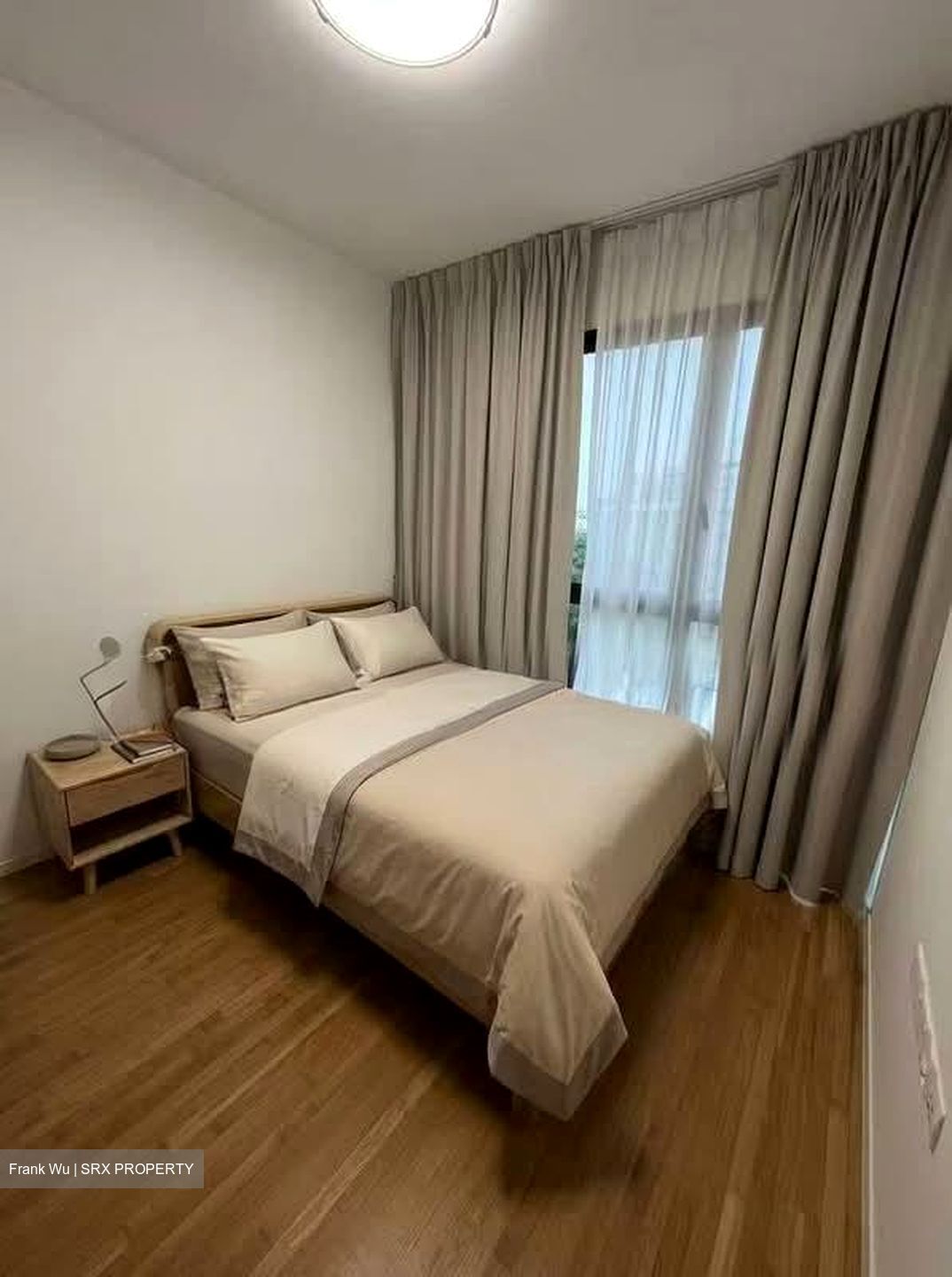 Avenue South Residence (D3), Apartment #561500961
